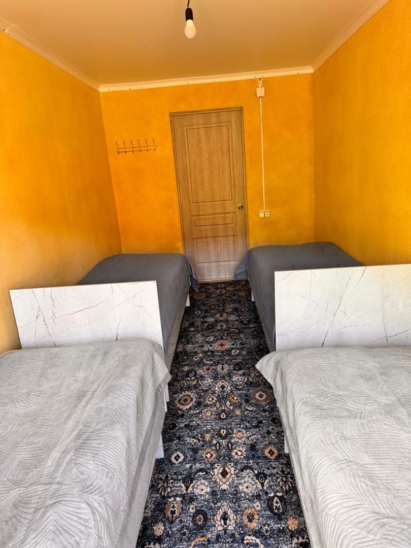 Ala-Kul Guesthouse In Altyn-Arashan Karakol Εξωτερικό φωτογραφία
