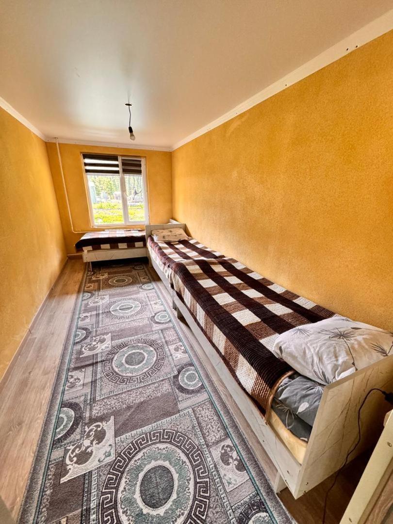 Ala-Kul Guesthouse In Altyn-Arashan Karakol Εξωτερικό φωτογραφία